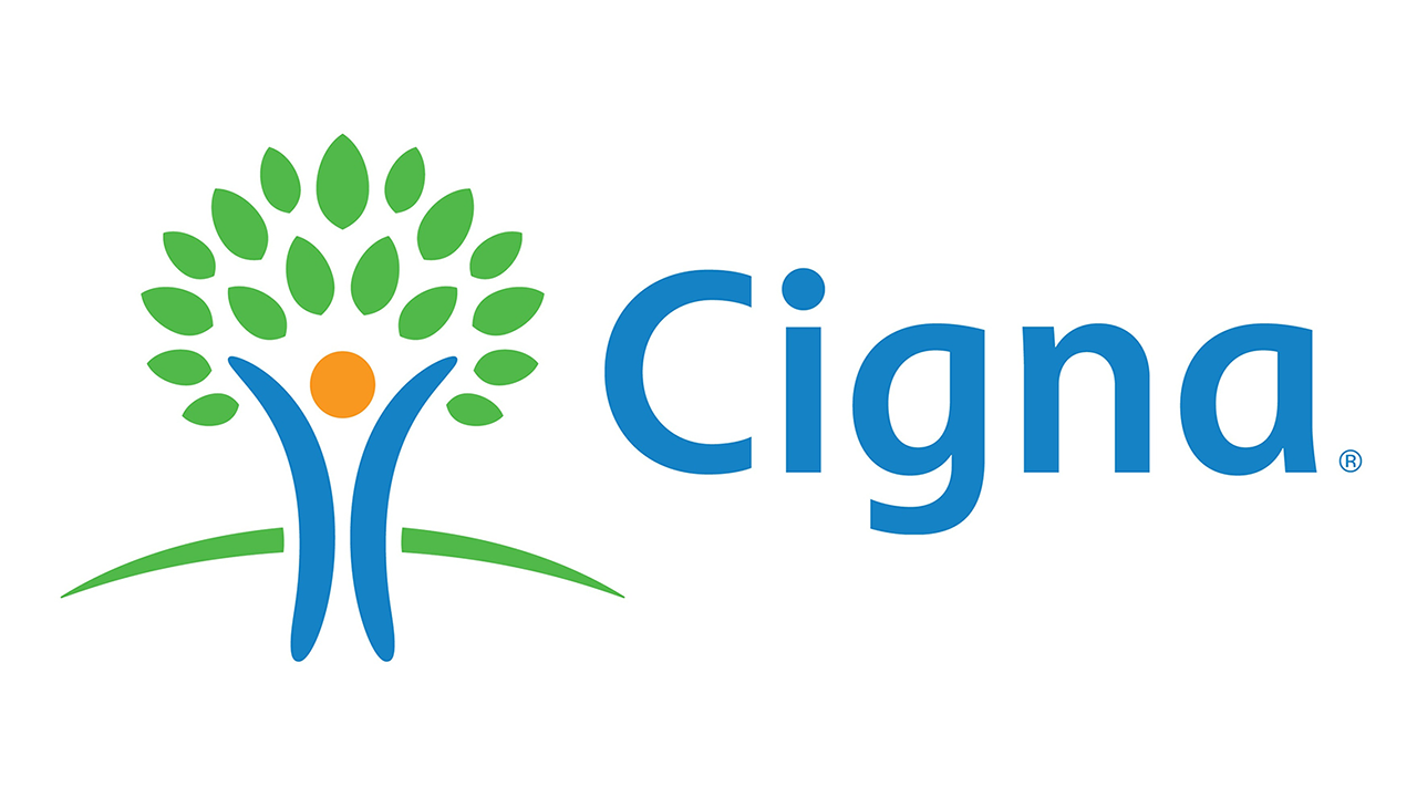 Cigna logo